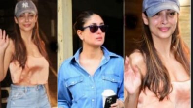 Kareena Kapoor and Malaika Arora are in a mood to slay in denims, take cues ASAP