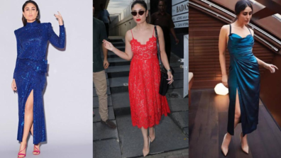 Kareena Kapoor Approved Date Night Outfits Are Here