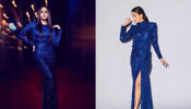 Kareena Kapoor Or Sonakshi Sinha: Who Had Your Eyes Popping In A Blue Sequin Gown?