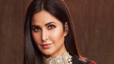 Kareena Kapoor To Katrina Kaif: Divas Who Prove A Choker On The Ethnics Can Go A Long Way