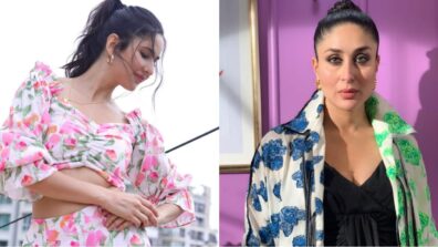 Kareena Kapoor To Katrina Kaif: These Hairstyles Guarantee A Chic Look