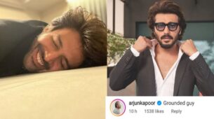 Kartik Aaryan celebrates massive 175 cr success of Bhool Bhulaiyaa 2, Arjun Kapoor says ‘grounded..’