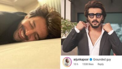 Kartik Aaryan celebrates massive 175 cr success of Bhool Bhulaiyaa 2, Arjun Kapoor says ‘grounded..’