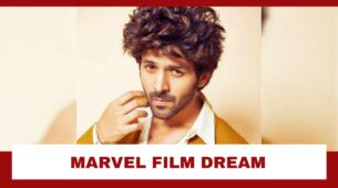 Kartik Aaryan Opens Up On His Dream To Work In Marvel Film: Read