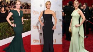 Kate Winslet And Her Age-Defying Fashion Choices, Check Out These Gorgeous Outfits