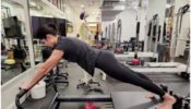 Katrina Kaif Expresses Her Obsession With Pilates! Here Are A Few Times Katrina Proved She’s A Fitness Freak