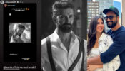 Katrina Kaif falls in love with Hrithik Roshan’s tough beard look, husband Vicky Kaushal says ‘we need to talk’
