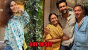 Katrina Kaif Opens To When She Got Upset Due To Vicky Kaushal’s Father Sham Kaushal: Read