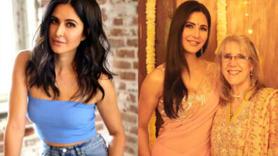 Katrina Kaif Reveals On How It Feels To Grow Without Father: Says, Her Kids Will Experience Being With Both Parents