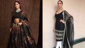 Katrina Kaif To Deepika Padukone: Celebs Who Have Embraced Black Ethnics