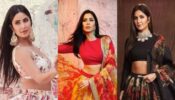 Katrina Kaif’s Top 7 Lehenga Moments Which Are Absolutely Breathtaking