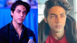 When Aryan Khan Played His Guitar For Fans – WATCH NOW