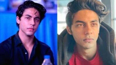 When Aryan Khan Played His Guitar For Fans – WATCH NOW