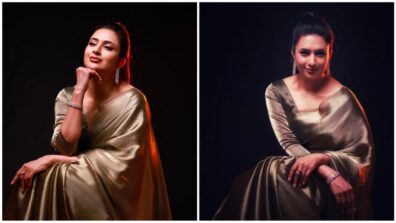 “Kaun main? Haan tum!…”: Divyanka Tripathi can’t stop getting over lyrics of THIS song, can you guess what?