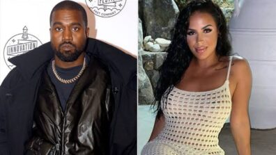 Kayne West Out Of Yet Another Relationship: This Time With Chaney Jonas: Read