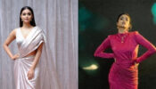 Keerthy Suresh Looks Mesmerising In These Different Outfits