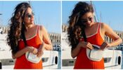 Keerthy Suresh’s Outfit From Her Recent Leisure Trip