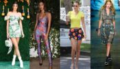 Kendall Jenner To Bella Hadid: Floral Fits That Can’t Be Overlooked