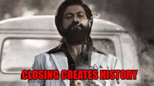 KGF 2 Worldwide Closing Creates History: Check Deets
