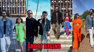 Khatron Ke Khiladi 12 Update: Contestants Shivangi Joshi, Rubina Dilaik, Jannat Zubair, Sriti Jha, Pratik Sehajpal and others begin shooting with Rohit Shetty, share posts