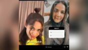 Khatron Ke Khiladi Actresses Jannat Zubair gets unique ‘DIL’ hairstyle, Jasmin Bhasin says ‘Fringes?… Yes or No”