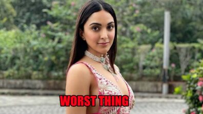 Kiara Advani Opens Up On The Worst Thing That Could Happen In A Relationship: Read