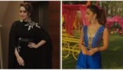 Kiara Advani To Sonakshi Sinha: Jumpsuits That Pronounced Indo-Western Look