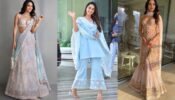 Kiara Advani’s Love For Pastel Dresses Is Never-Ending