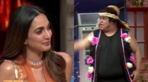 Kiku Sharda From The Kapil Sharma Show Asks To Marry Kiara Advani: Read