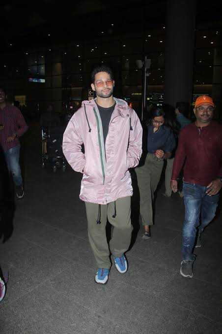 Killing It: Siddhant Chaturvedi Is To Die For In These Oversized Outfits - 0