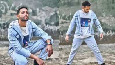 Killing It: Siddhant Chaturvedi Is To Die For In These Oversized Outfits