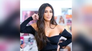 Kim Kardashian Opens Up On Going Extreme To Stay Young: Says, ‘Could Eat Poo’