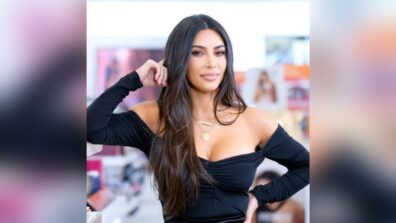 Kim Kardashian Opens Up On Going Extreme To Stay Young: Says, ‘Could Eat Poo’