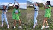 KKK 12 BTS Video: Shivangi Joshi and Jannat Zubair Rahmani go crazy together, groove to Shamita Shetty’s ‘Shut Up & Bounce’