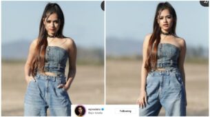 KKK 12: Jannat Zubair Rahmani asks fans, “how excited are you…”, Rajiv Adatia reacts