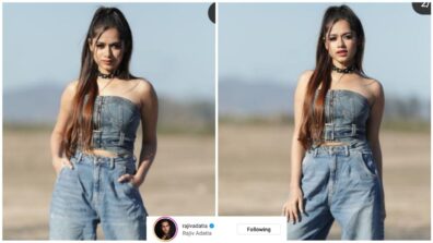 KKK 12: Jannat Zubair Rahmani asks fans, “how excited are you…”, Rajiv Adatia reacts