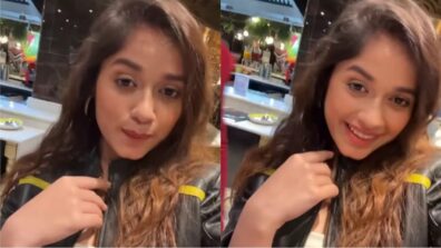 KKK 12: Jannat Zubair Rahmani is craving for chocolates and ice-cream, man lashes out at her saying, “Chhoti bacchi ho kya?…”