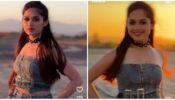 KKK 12: Jannat Zubair Rahmani shares swagger walk video, issues stern warning saying, “don’t jiggle”