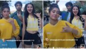 KKK 12 Latest Update: Shivangi Joshi is making Mohit Malik and Kanika Mann groove to her tunes, check ASAP