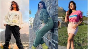 KKK 12 Latest Update: Sriti Jha, Rubina Dilaik and Jannat Zubair Rahmani are shining bright like diamonds, see colorful locations