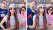 KKK 12 Leaked Footage: Jannat Zubair Rahmani talks about her favourite ‘khoobsurat ladka’, Sriti Jha and Rajiv Adatia react