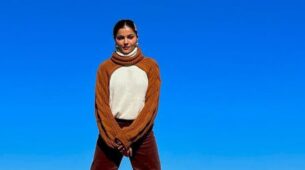 KKK 12: Rubina Dilaik is oozing class and vibrancy in latest photodump from Cape Town, fans love it