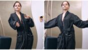 KKK 12: Rubina Dilaik shares ‘chill moment from Cape Town after deadly stunts, enjoys spa to relax herself