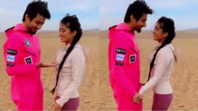 KKK 12 Social Update: Mr. Faisu finds new partner in YRKKH actress Shivangi Joshi, what’s cooking?