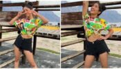 KKK12: Shivangi Joshi is content with her ‘imperfections’
