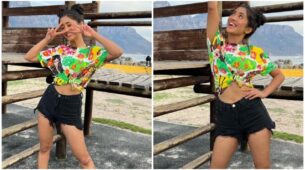 KKK12: Shivangi Joshi is content with her ‘imperfections’