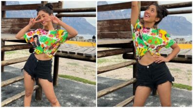 KKK12: Shivangi Joshi is content with her ‘imperfections’