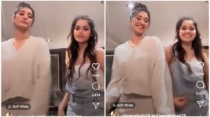 KKK12 update: Shivangi Joshi and Jannat Zubair are spotted unconscious