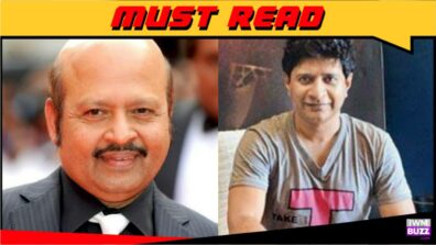 KK’s Death Was Totally Unnecessary – Rajesh Roshan