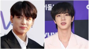 Know Which BTS Members Would Survive In The Wild According To BTS Jungkook  